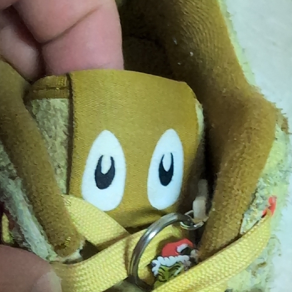 adidas Forum Low "The Grinch - Max" - Picture 3 of 8